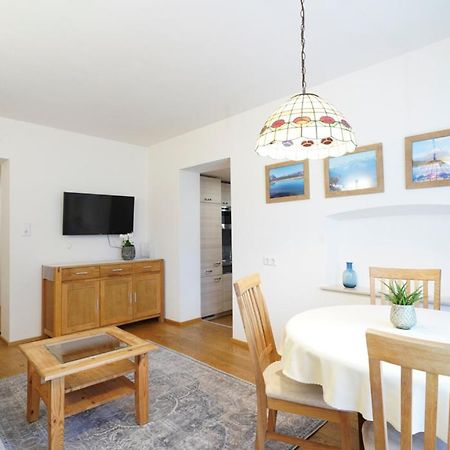 Sr Apartments Gmbh Rabitschhof Seefeld in Tirol Extérieur photo