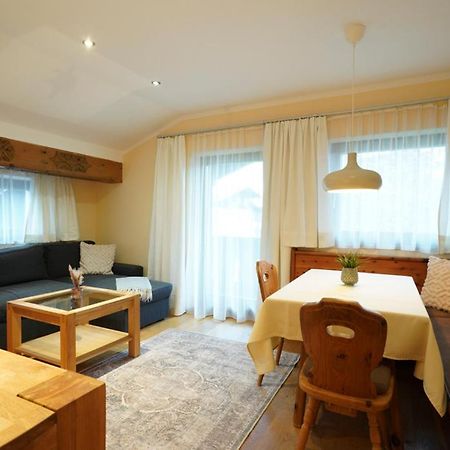 Sr Apartments Gmbh Rabitschhof Seefeld in Tirol Extérieur photo
