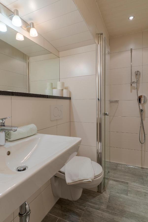 Sr Apartments Gmbh Rabitschhof Seefeld in Tirol Extérieur photo