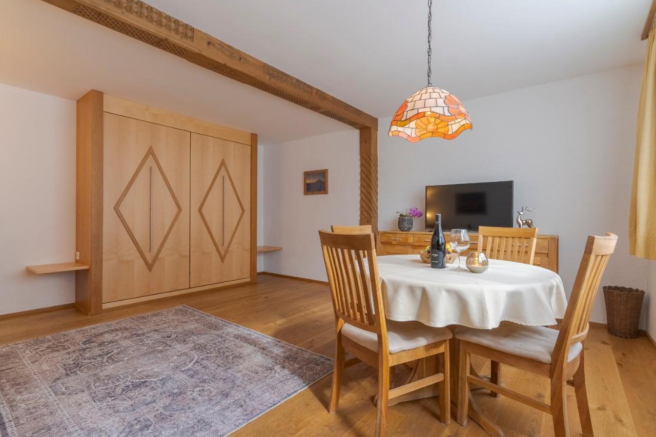 Sr Apartments Gmbh Rabitschhof Seefeld in Tirol Extérieur photo