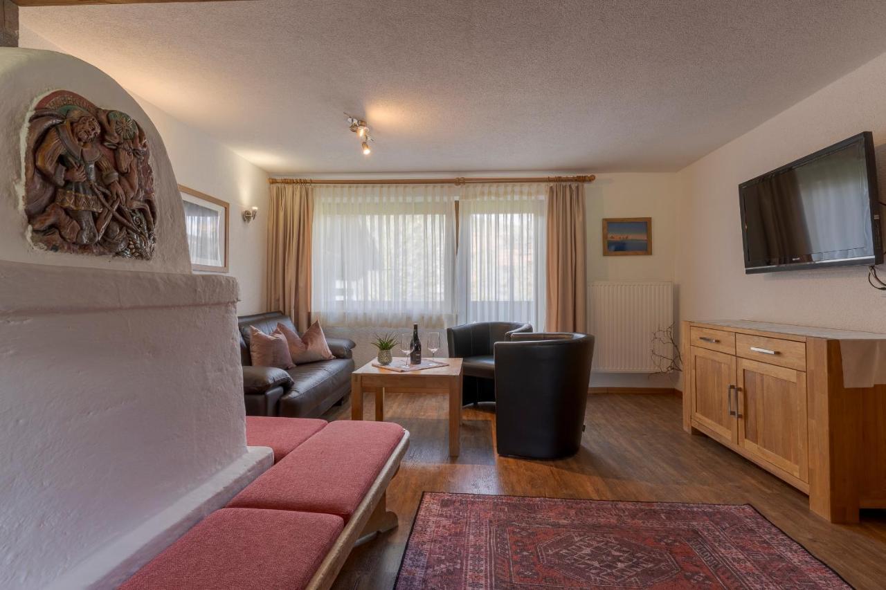 Sr Apartments Gmbh Rabitschhof Seefeld in Tirol Extérieur photo