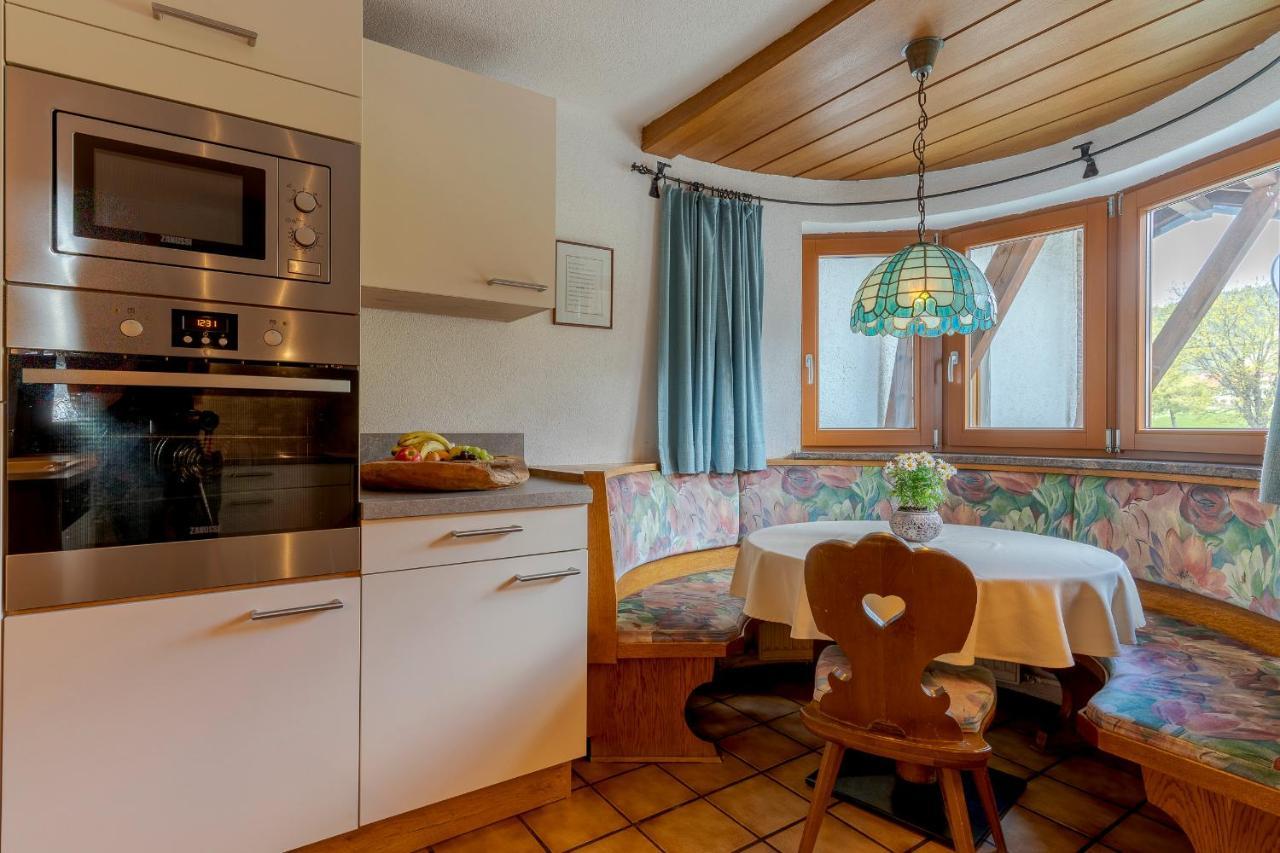 Sr Apartments Gmbh Rabitschhof Seefeld in Tirol Extérieur photo
