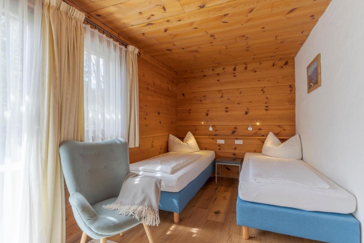 Sr Apartments Gmbh Rabitschhof Seefeld in Tirol Extérieur photo