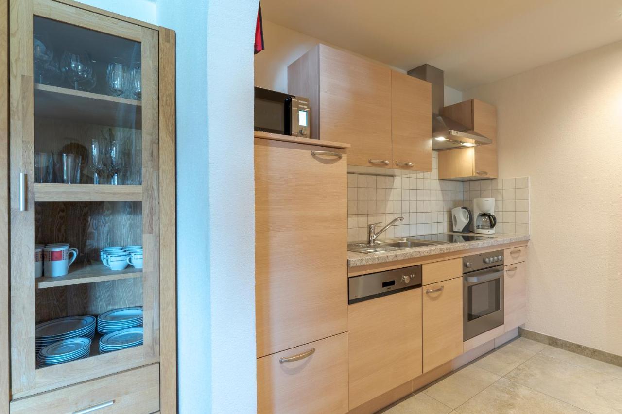 Sr Apartments Gmbh Rabitschhof Seefeld in Tirol Extérieur photo