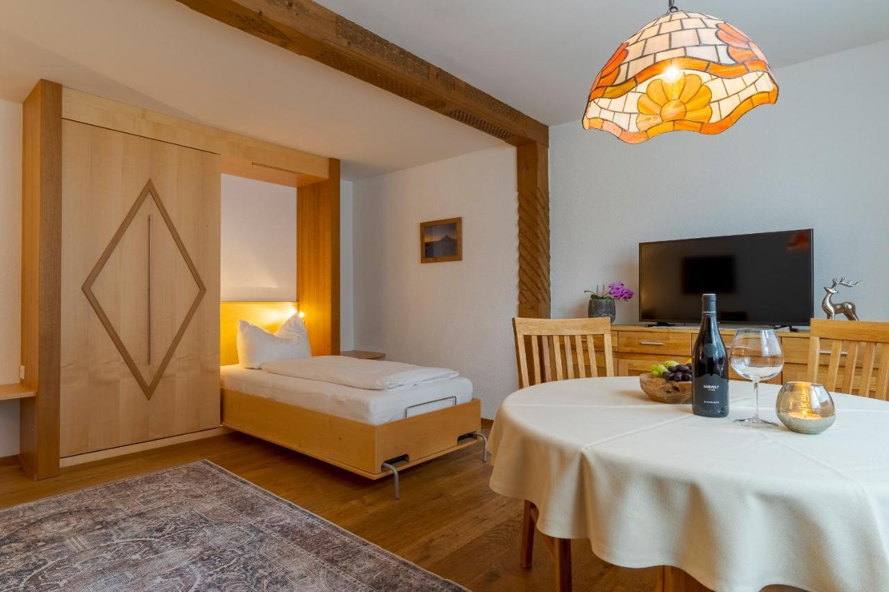 Sr Apartments Gmbh Rabitschhof Seefeld in Tirol Extérieur photo