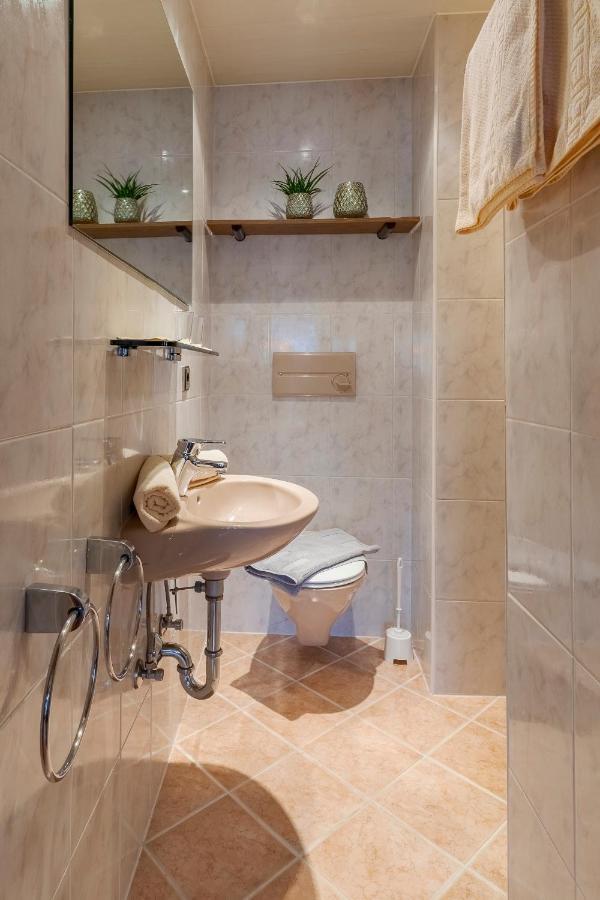 Sr Apartments Gmbh Rabitschhof Seefeld in Tirol Extérieur photo