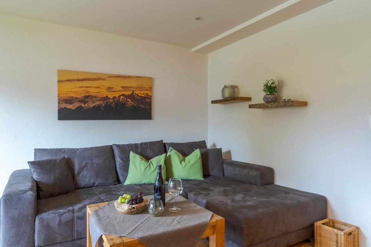 Sr Apartments Gmbh Rabitschhof Seefeld in Tirol Extérieur photo