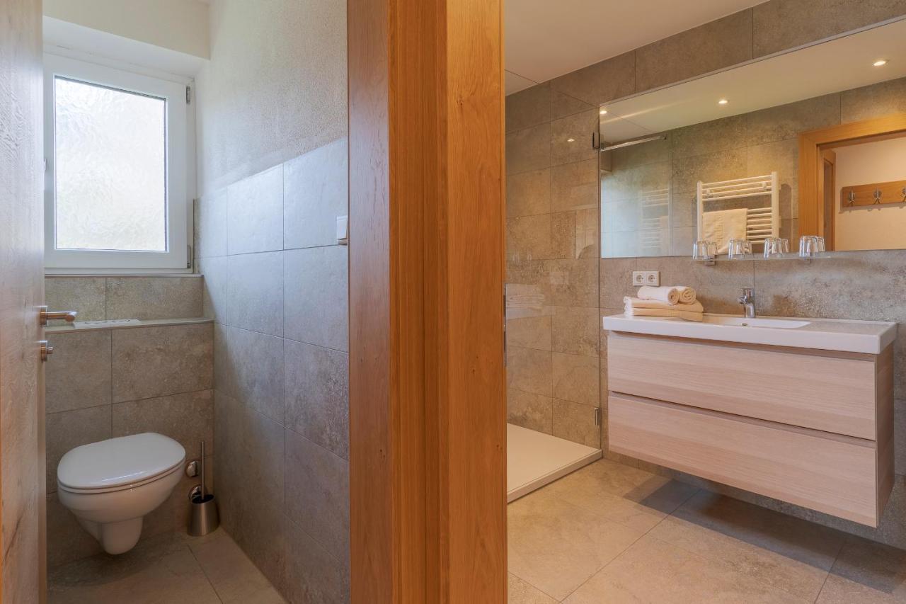 Sr Apartments Gmbh Rabitschhof Seefeld in Tirol Extérieur photo