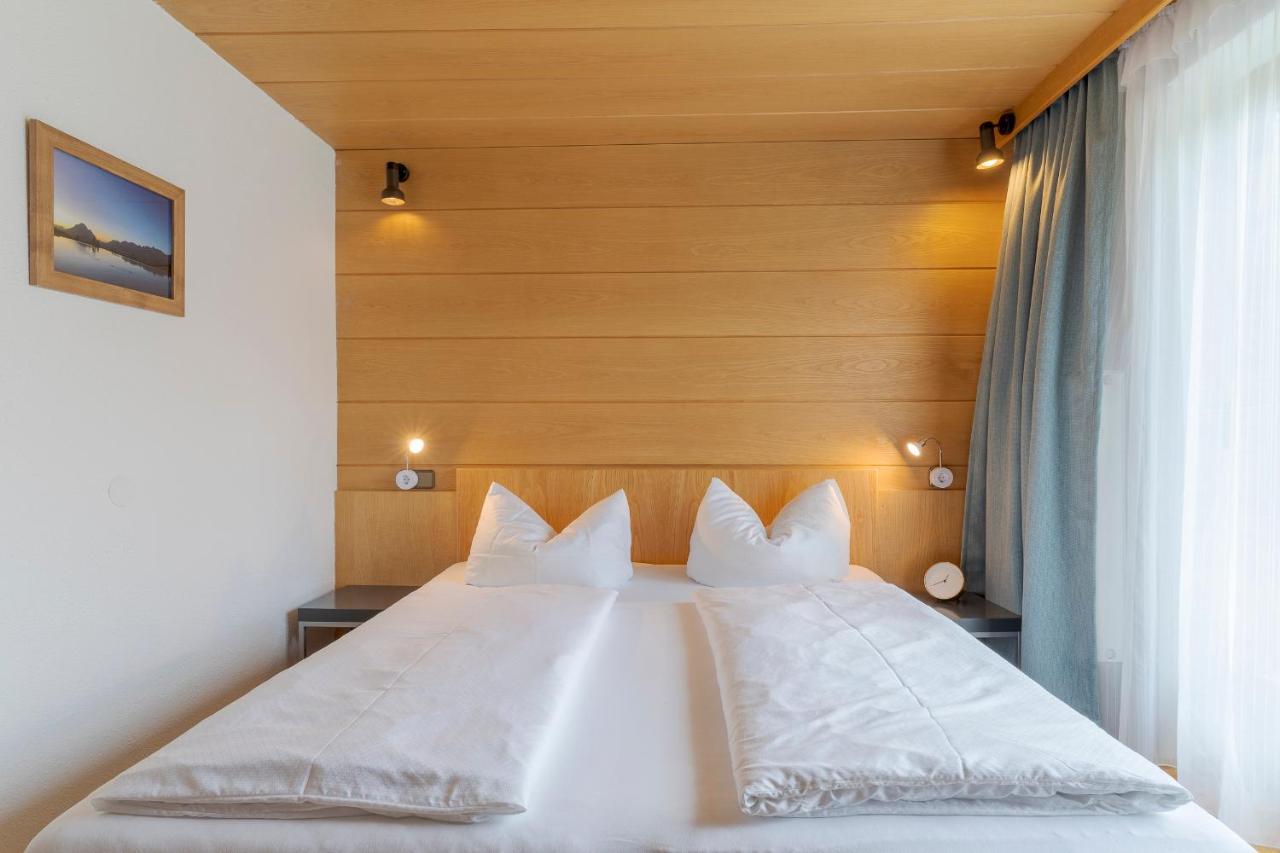 Sr Apartments Gmbh Rabitschhof Seefeld in Tirol Extérieur photo