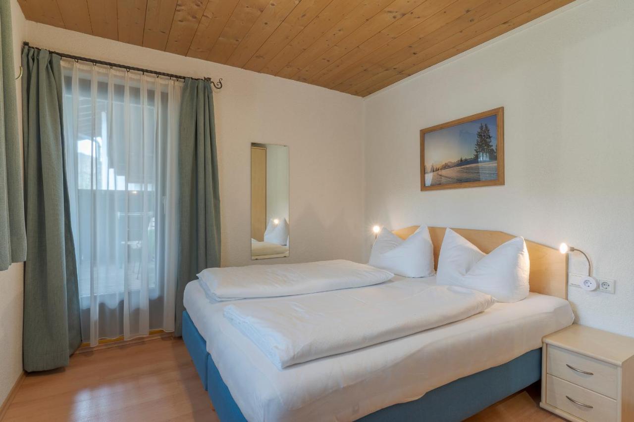 Sr Apartments Gmbh Rabitschhof Seefeld in Tirol Extérieur photo