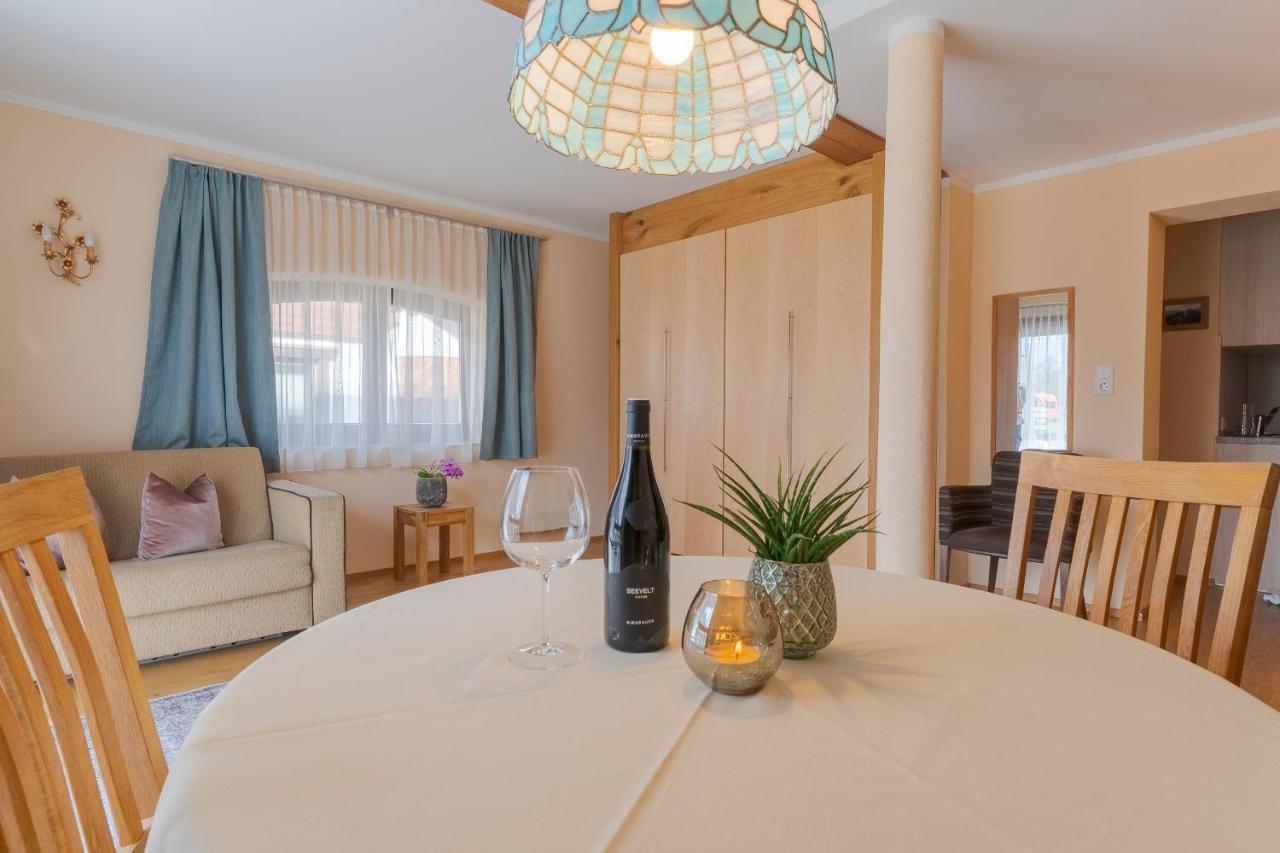 Sr Apartments Gmbh Rabitschhof Seefeld in Tirol Extérieur photo