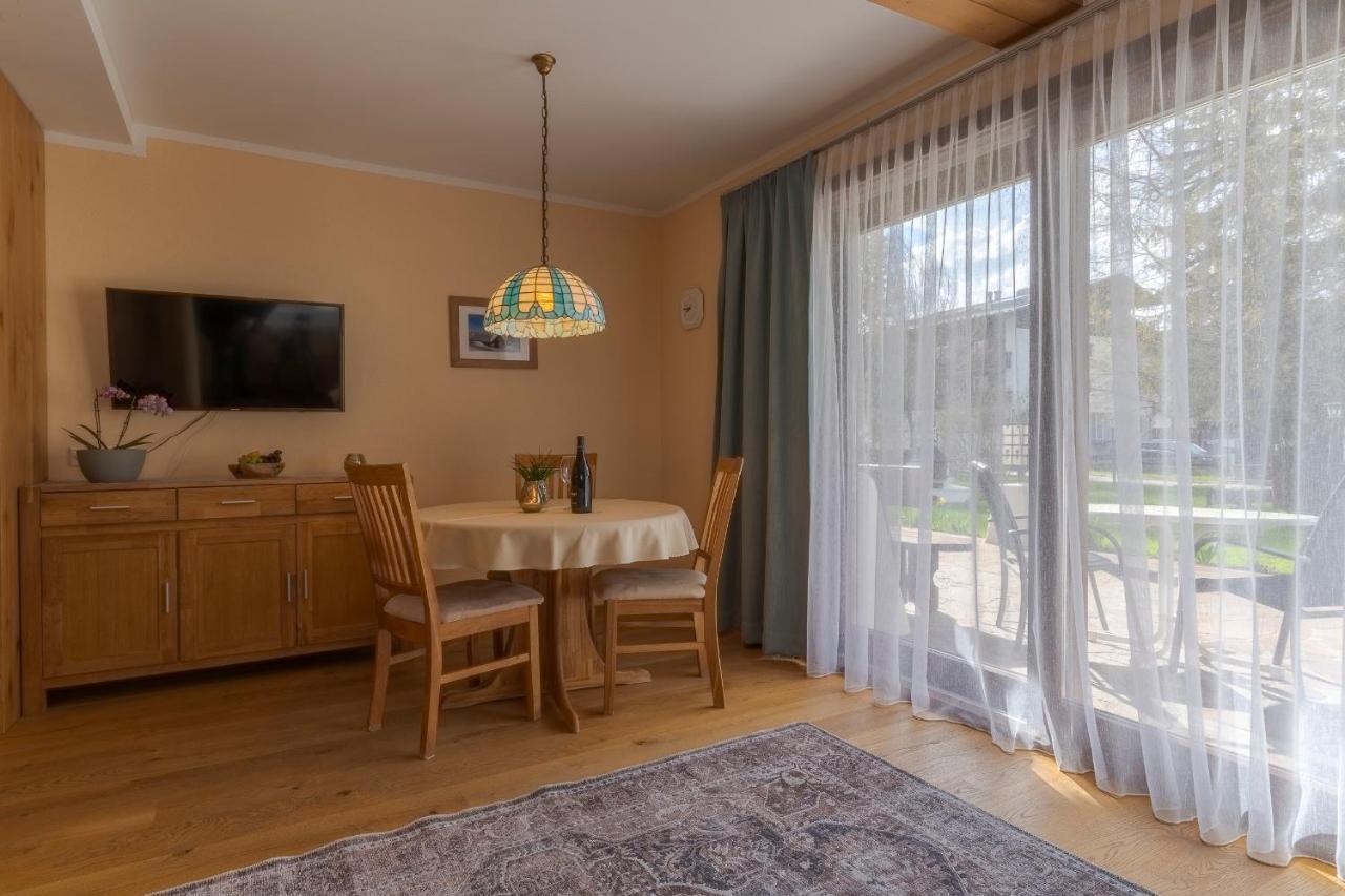 Sr Apartments Gmbh Rabitschhof Seefeld in Tirol Extérieur photo