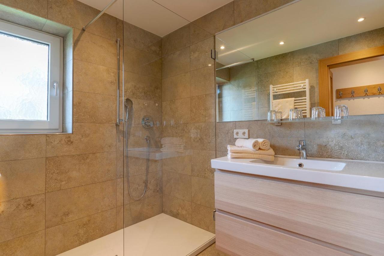 Sr Apartments Gmbh Rabitschhof Seefeld in Tirol Extérieur photo