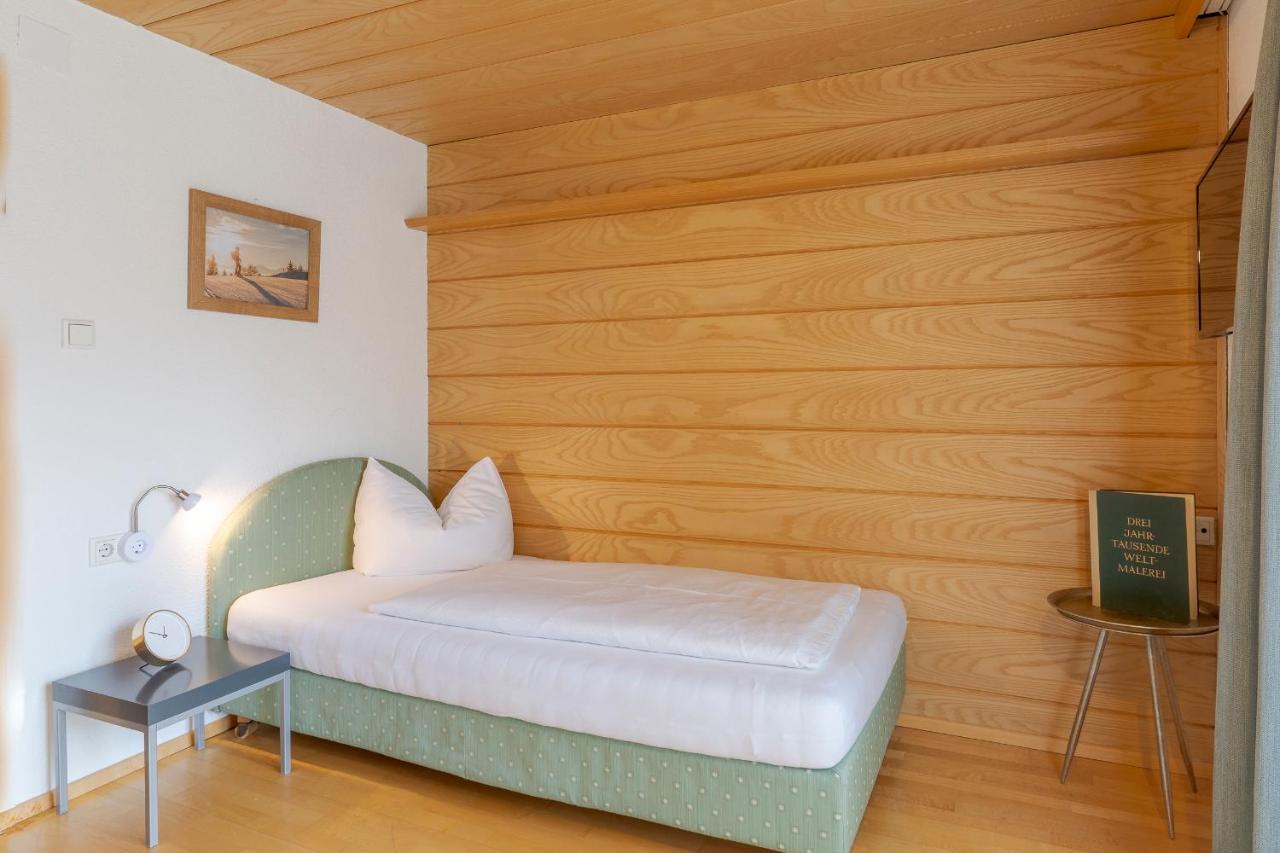 Sr Apartments Gmbh Rabitschhof Seefeld in Tirol Extérieur photo