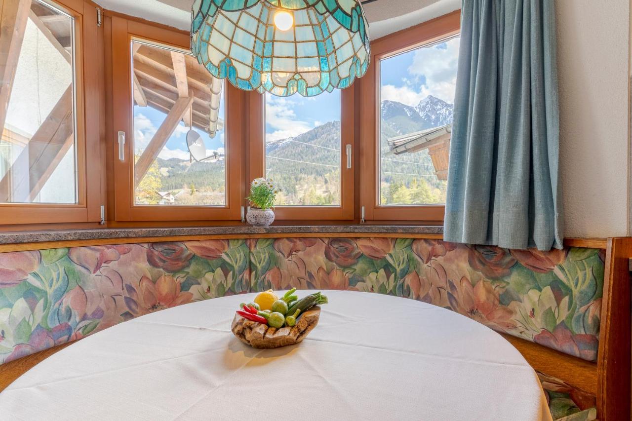 Sr Apartments Gmbh Rabitschhof Seefeld in Tirol Extérieur photo