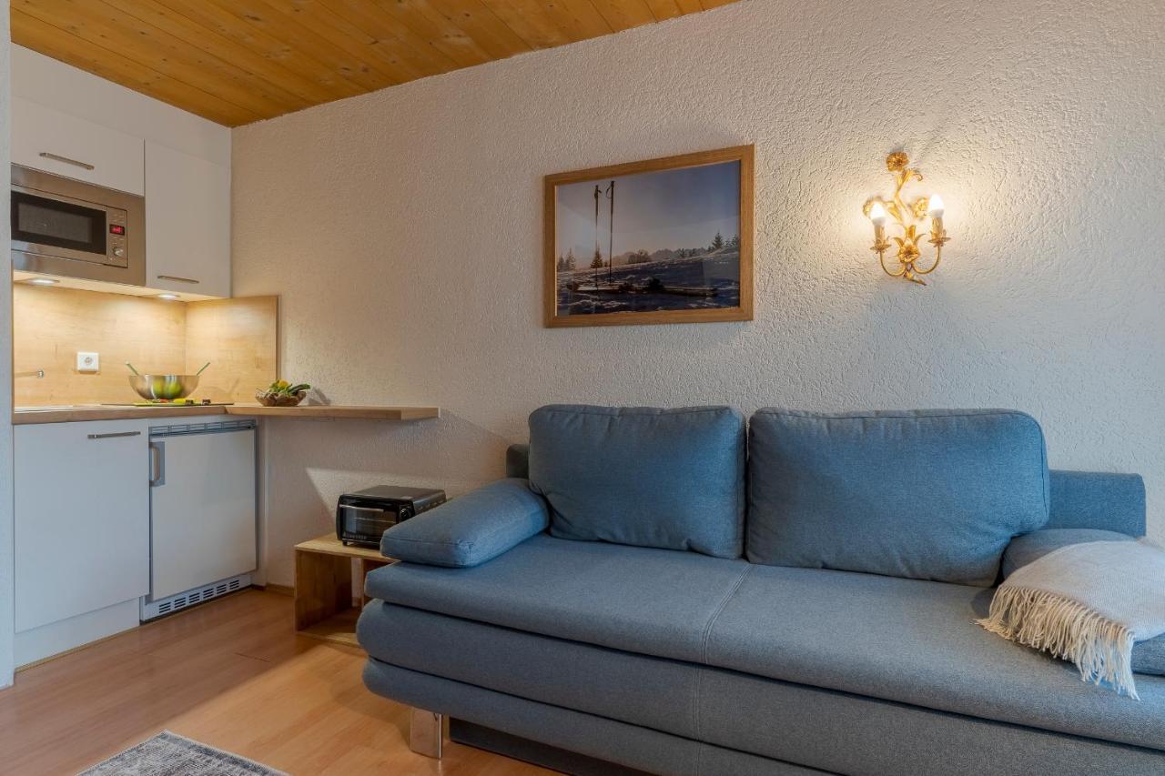 Sr Apartments Gmbh Rabitschhof Seefeld in Tirol Extérieur photo