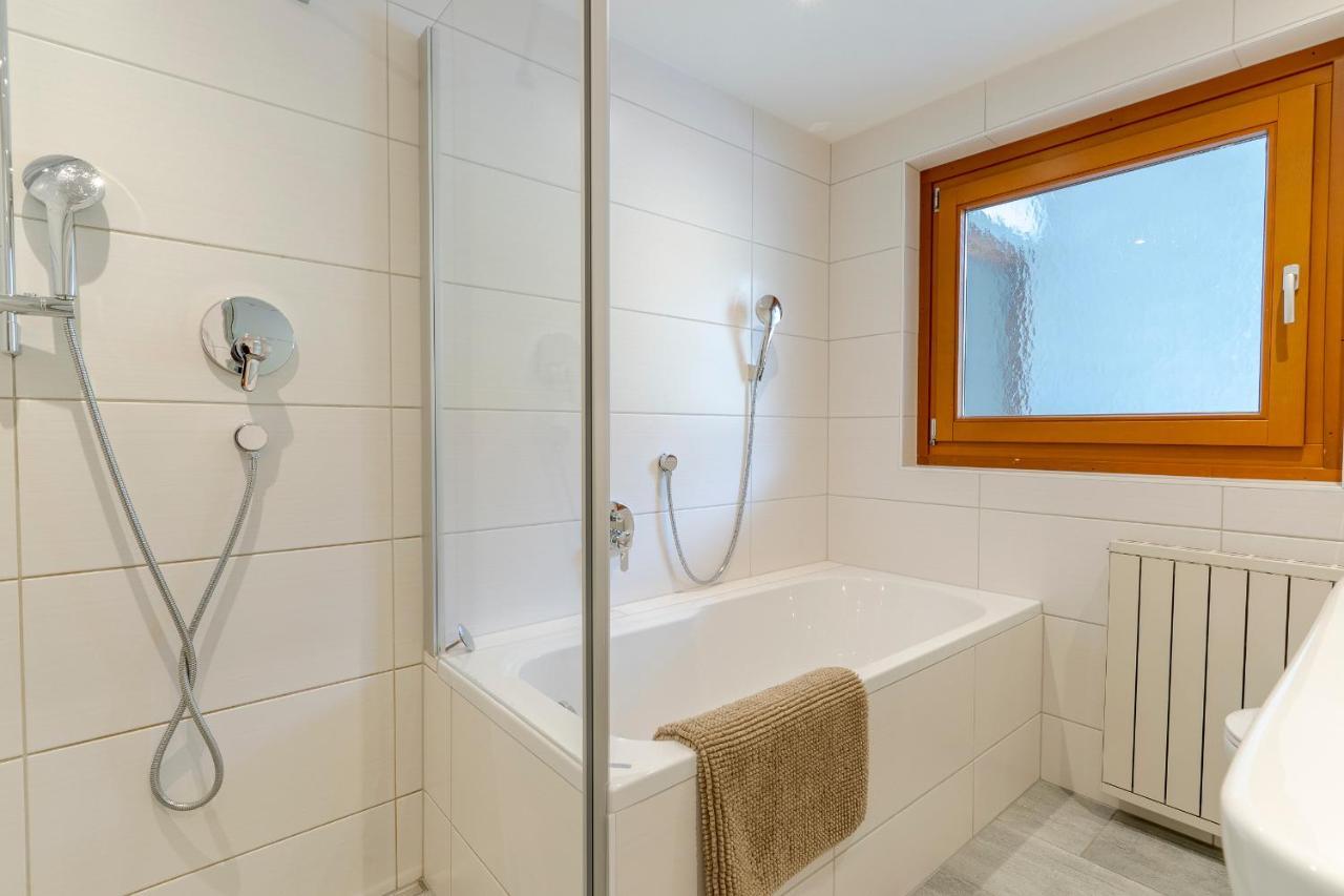 Sr Apartments Gmbh Rabitschhof Seefeld in Tirol Extérieur photo
