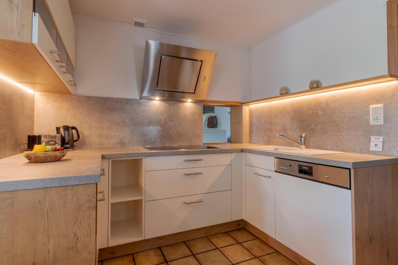 Sr Apartments Gmbh Rabitschhof Seefeld in Tirol Extérieur photo