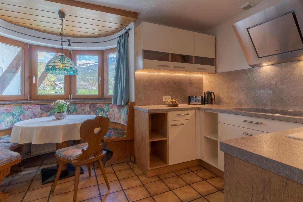 Sr Apartments Gmbh Rabitschhof Seefeld in Tirol Extérieur photo