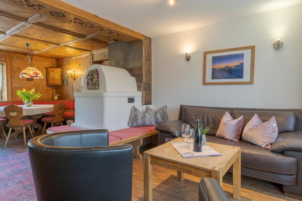 Sr Apartments Gmbh Rabitschhof Seefeld in Tirol Extérieur photo