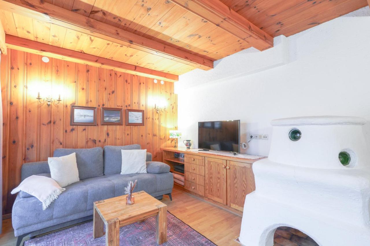 Sr Apartments Gmbh Rabitschhof Seefeld in Tirol Extérieur photo