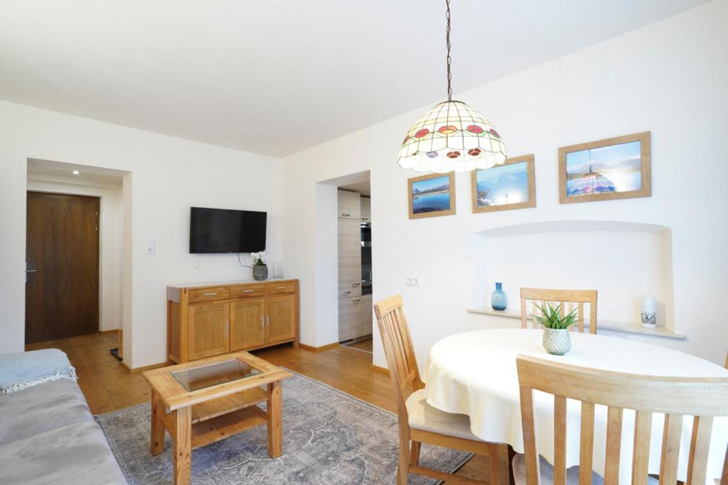 Sr Apartments Gmbh Rabitschhof Seefeld in Tirol Extérieur photo