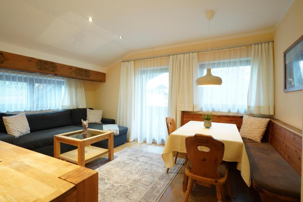 Sr Apartments Gmbh Rabitschhof Seefeld in Tirol Extérieur photo