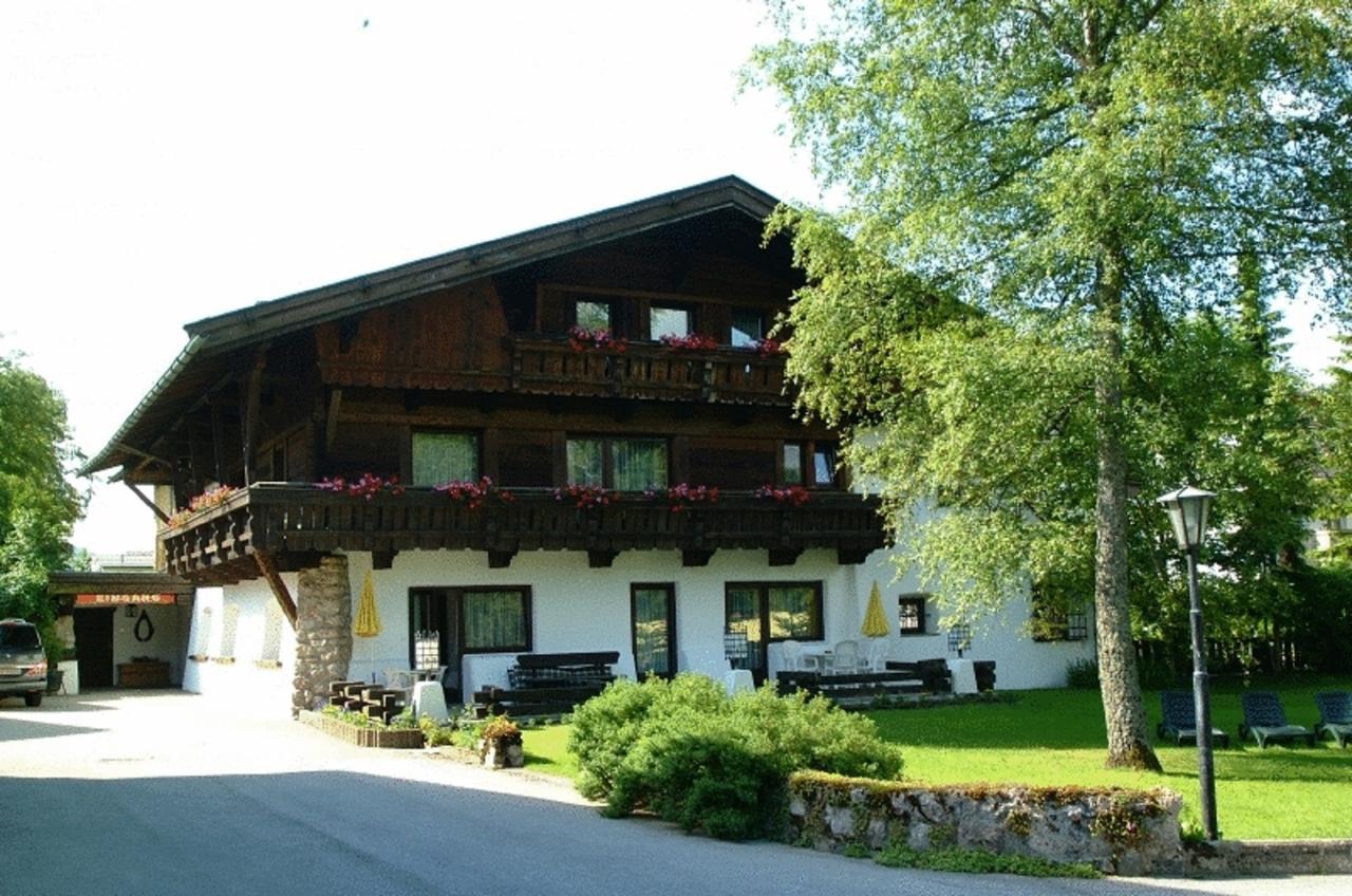 Sr Apartments Gmbh Rabitschhof Seefeld in Tirol Extérieur photo