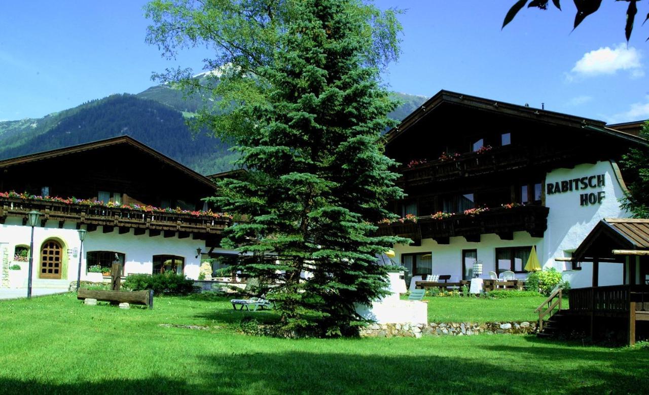 Sr Apartments Gmbh Rabitschhof Seefeld in Tirol Extérieur photo